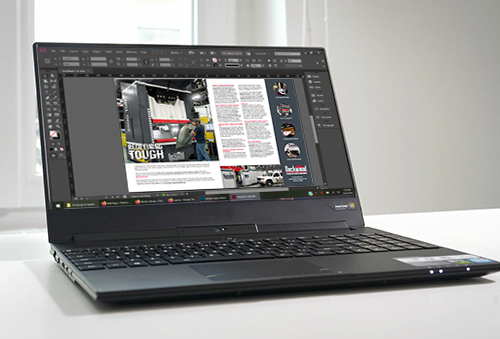 Design & Layout thumbnail